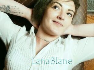 LanaBlane