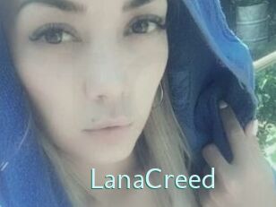 LanaCreed