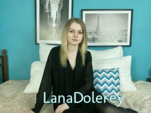 LanaDolerey