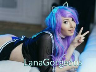 LanaGorgeous
