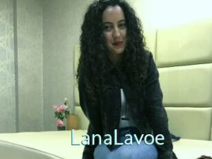 LanaLavoe