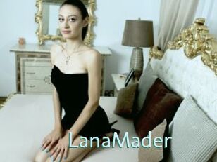 LanaMader