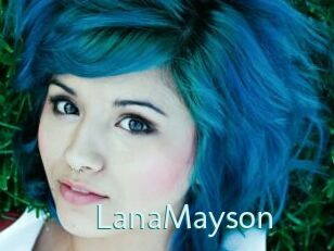 LanaMayson