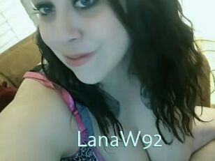 LanaW92