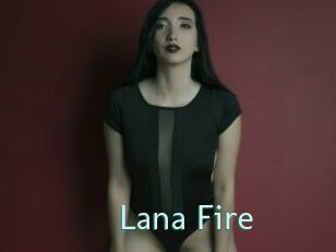 Lana_Fire