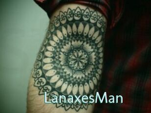 LanaxesMan Straponles