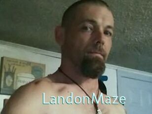 Landon_Maze