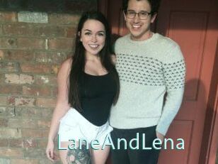 LaneAndLena