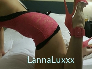 LannaLuxxx