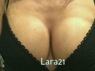 Lara21