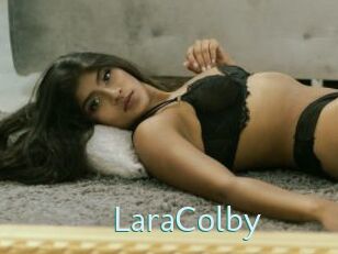 LaraColby