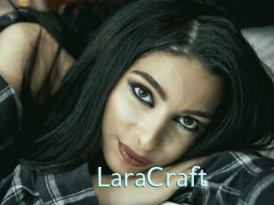 LaraCraft