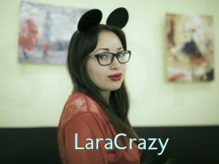 LaraCrazy