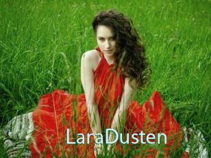 LaraDusten