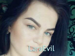 LaraEvil