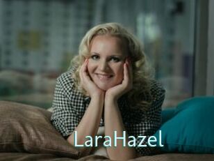 LaraHazel