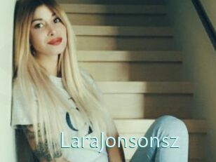 LaraJonsonsz