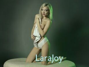LaraJoy Straponles