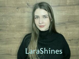 LaraShines