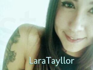 LaraTayllor