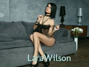 LaraWilson
