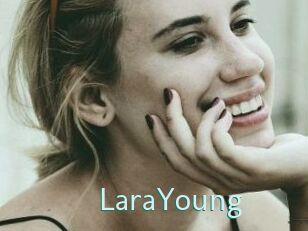 LaraYoung