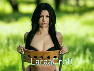 LaraaCroft