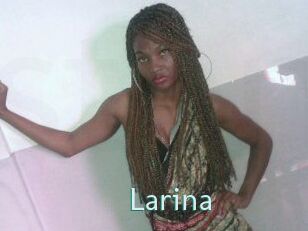 Larina