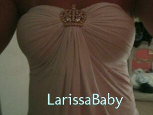 LarissaBaby