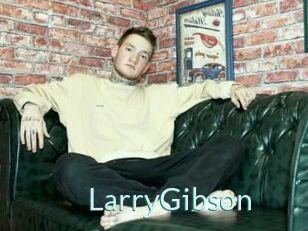 LarryGibson