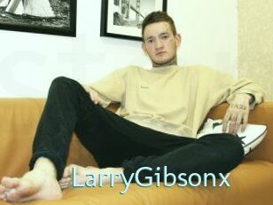 LarryGibsonx