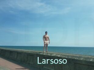 Larsoso