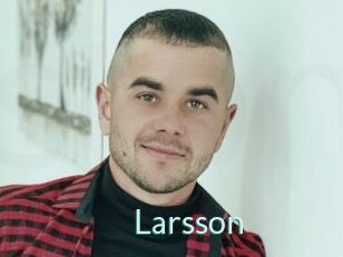 Larsson