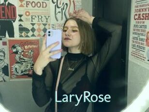 LaryRose