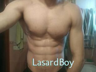 LasardBoy