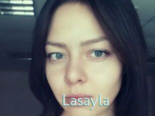 Lasayla