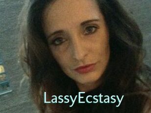 LassyEcstasy