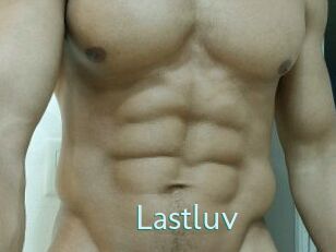 Lastluv