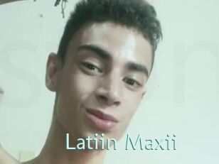 Latiin_Maxii