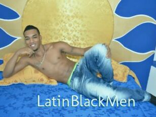 LatinBlackMen