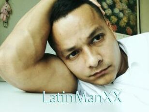 LatinManXX