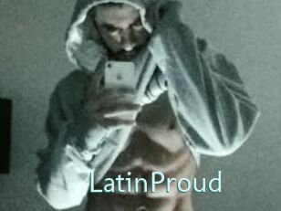 LatinProud