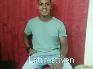 Latin_stiven