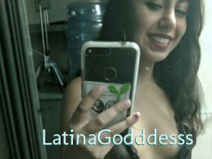 LatinaGodddesss