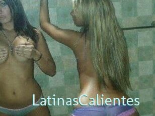 Latinas_Calientes