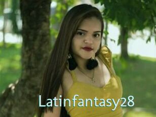 Latinfantasy28