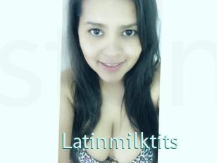 Latinmilktits