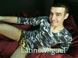 LatinoMiguel