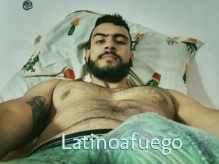 Latinoafuego