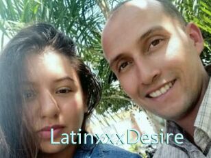 LatinxxxDesire